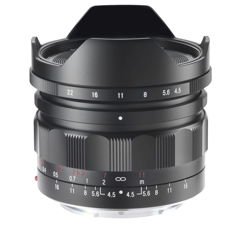 Lenses E-Mount