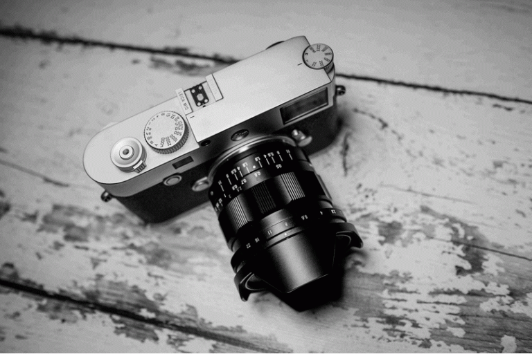 Mehrdad Samak-Abedi QIMAGO / Wundervolle 21mm – Das Voigtländer Ultron 21mm f1.8 Aspherical VM