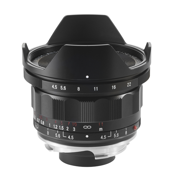 Lenses VM-Mount