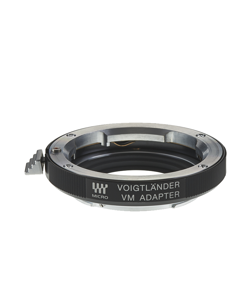 Adapter VM / MFT Adapter VM / MFT