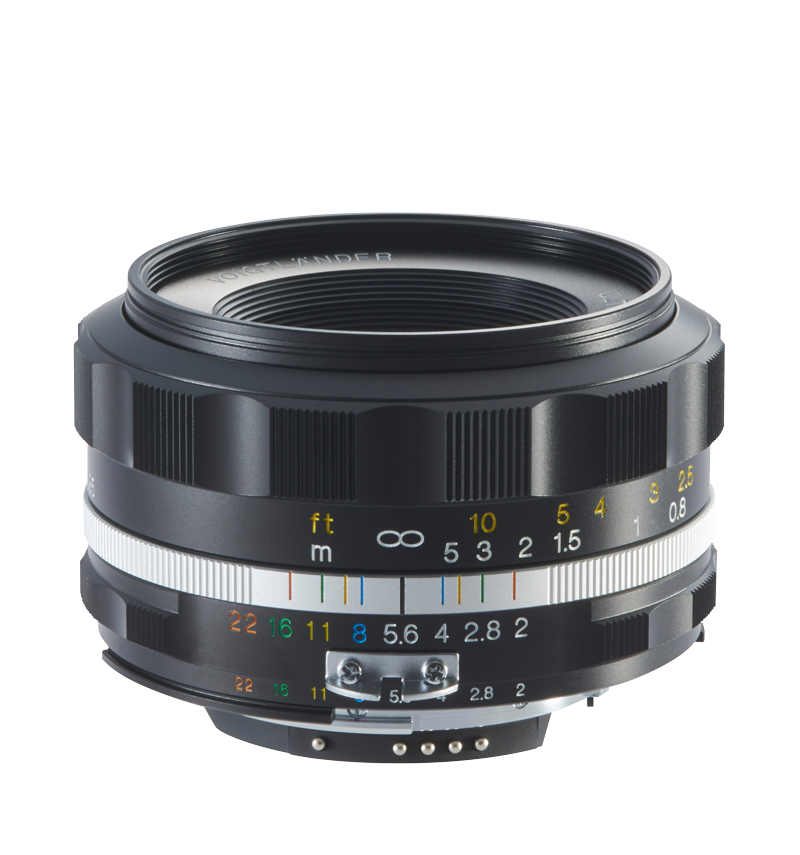 Lenses SL-Mount