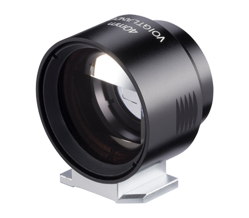 40mm metall viewfinder 40mm metall viewfinder