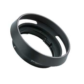 LH 4 N lens hood for 35 mm / F2.5 Pancake