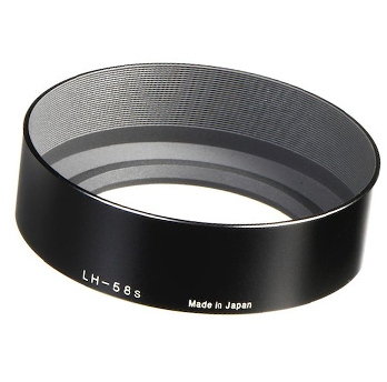 LH 58 S lens hood for 58 mm / F1.4 SL II S