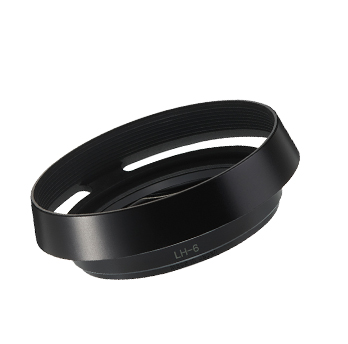 LH 6 lens hood for 35 mm / F1.4 und 40 mm / F1.4