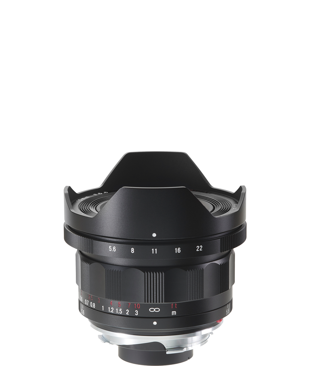 10 mm/1:5,6 Hyper Wide Heliar