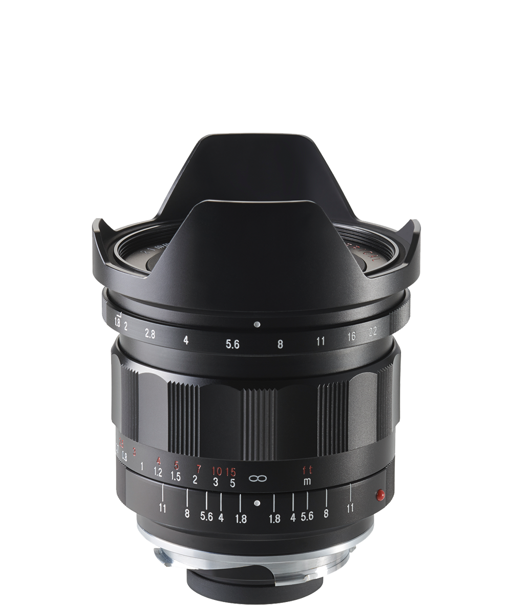 21 mm/1:1,8 Ultron