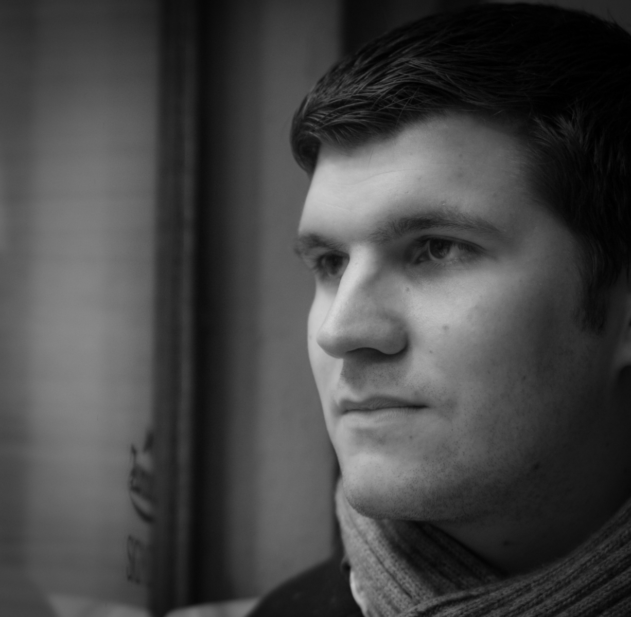 Bastian Kratzke