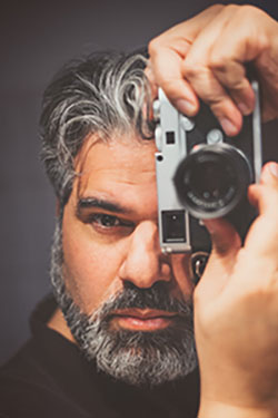 Mehrdad Samak-Abedi