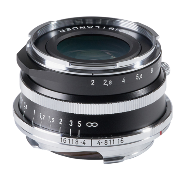 12mm/1:5,6 Ultra Wide Heliar asphärisch III