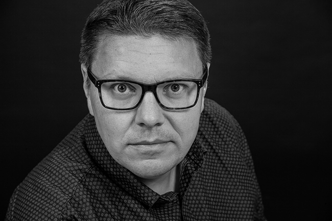 Michael Kästner