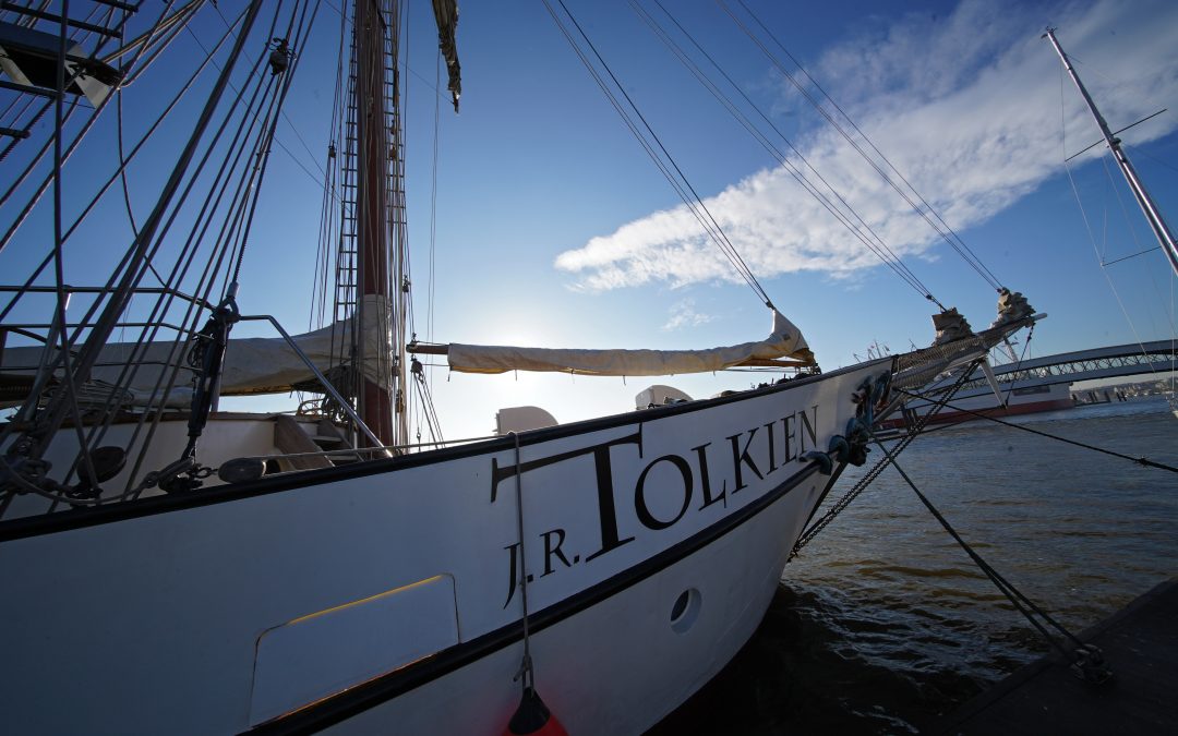 Dynamische Bilder aus kurzer Distanz mit dem Hyper Wide Heliar 10 mm F/5,6