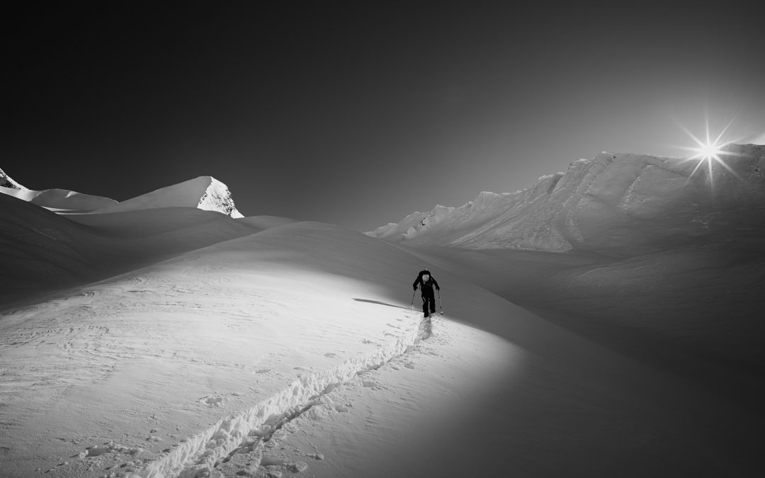 Peter Schön / Licht und Schatten