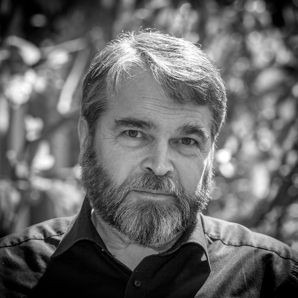 Portrait Roger Schäfer von monochrom.life Voigtländer
