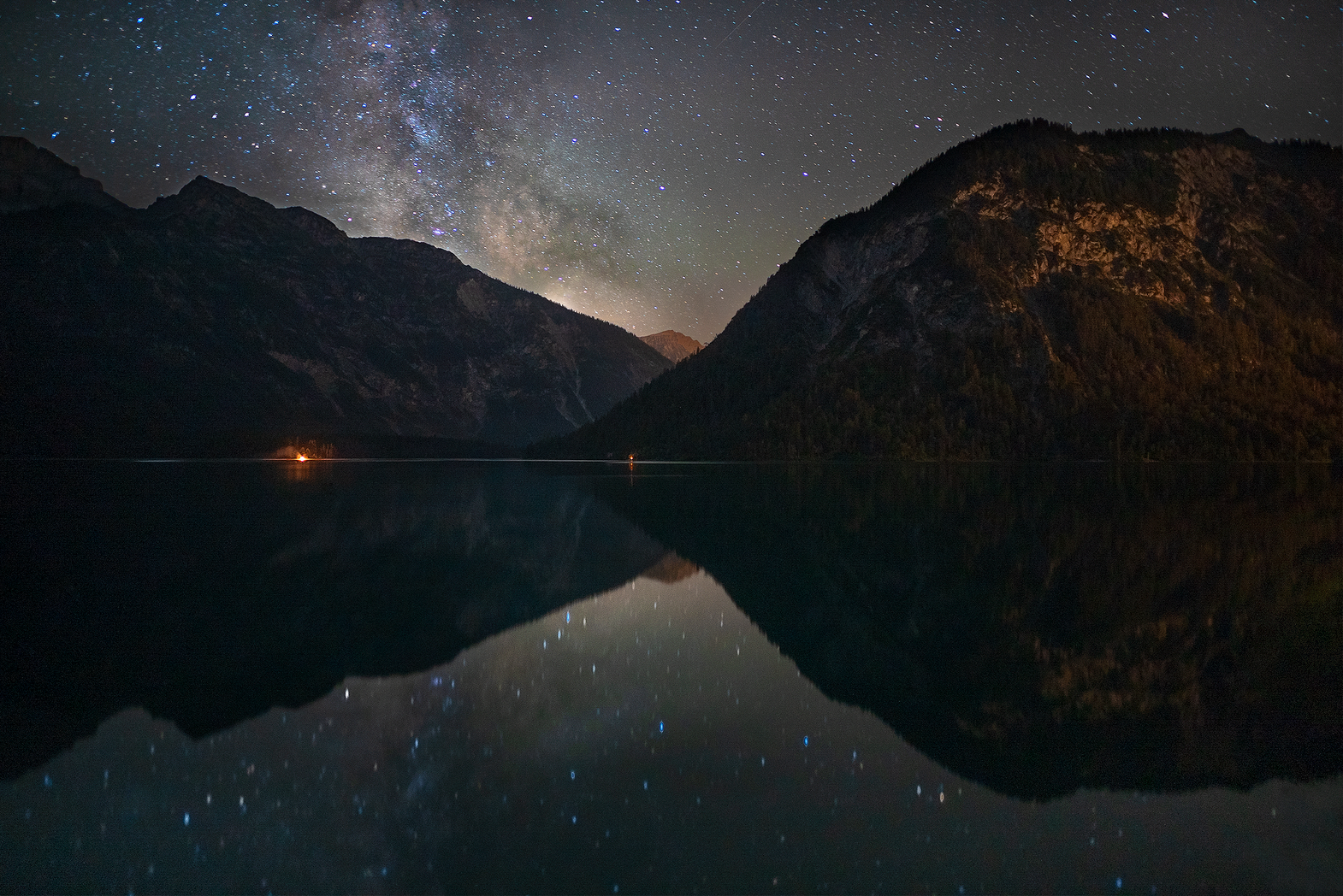 Michael Holzinger / Voigtländer Nokton 21mm f1,4
