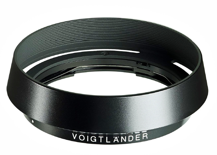 50 mm / 1:2,0 Apo-Lanthar aspherical | Voigtländer