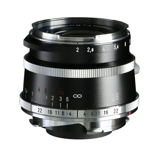 28 mm / 1:2.0 Ultron | Voigtländer 28 mm / 1:2.0 Ultron | Voigtländer