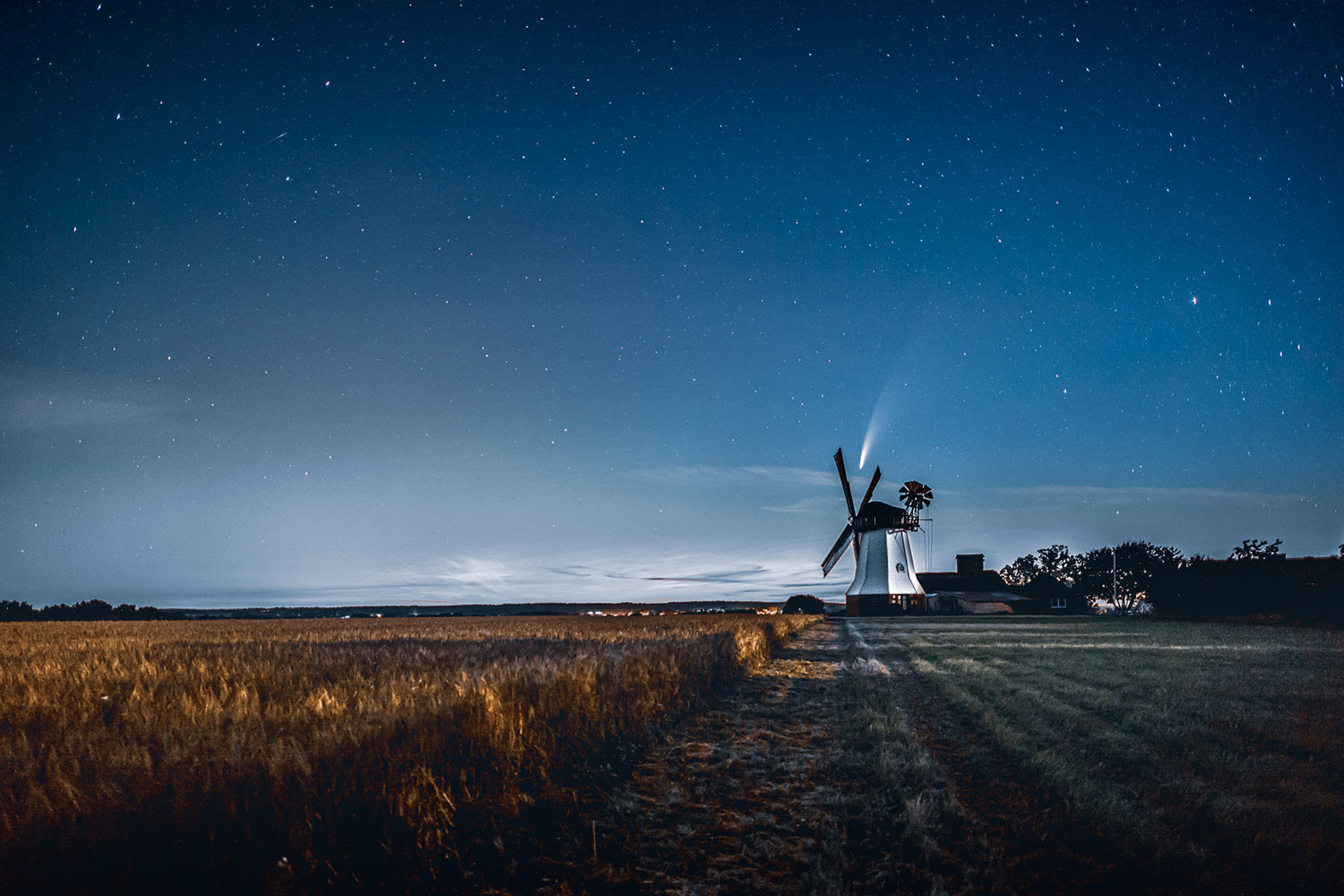 21 mm / 1:1,4 Nokton aspherical | Voigtländer