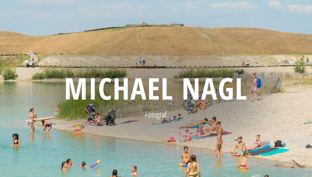 Michael Nagl – Voigtländer E-Mount adaptiert an Nikon Z7