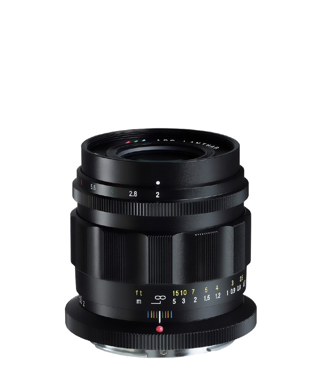 E-Mount 10 mm / F 5.6 Hyper Wide Heliar aspherical