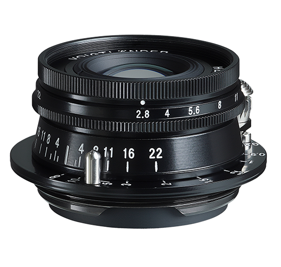 L-(M39) lenses 