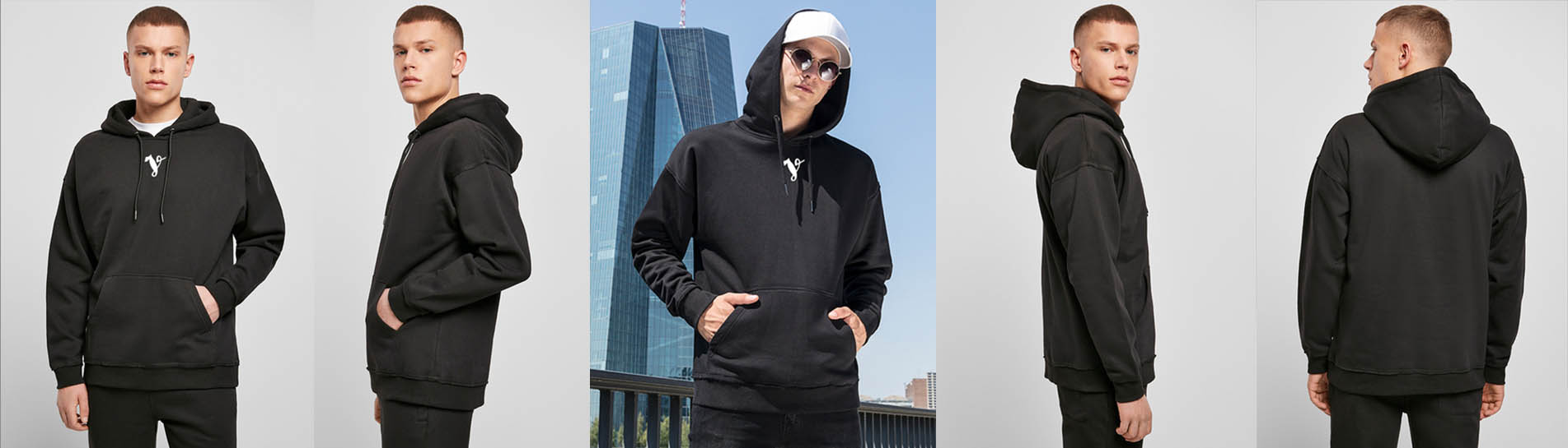 Voigtländer Hoodies Voigtländer Hoodies