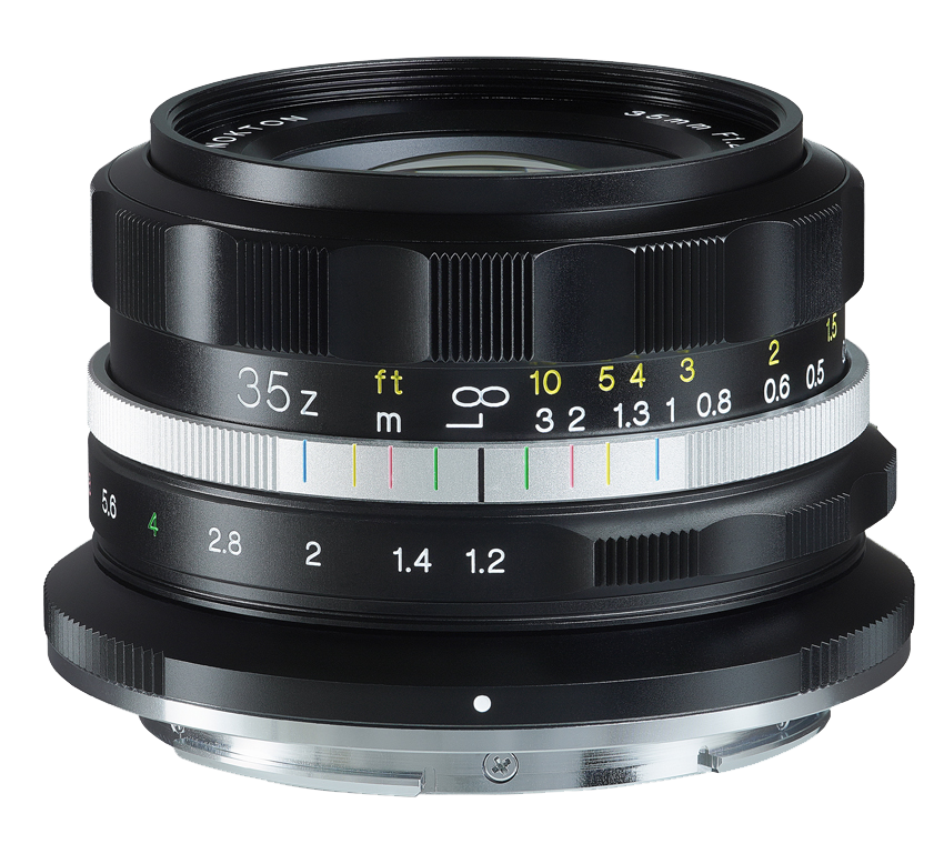 Lenses Z-Mount