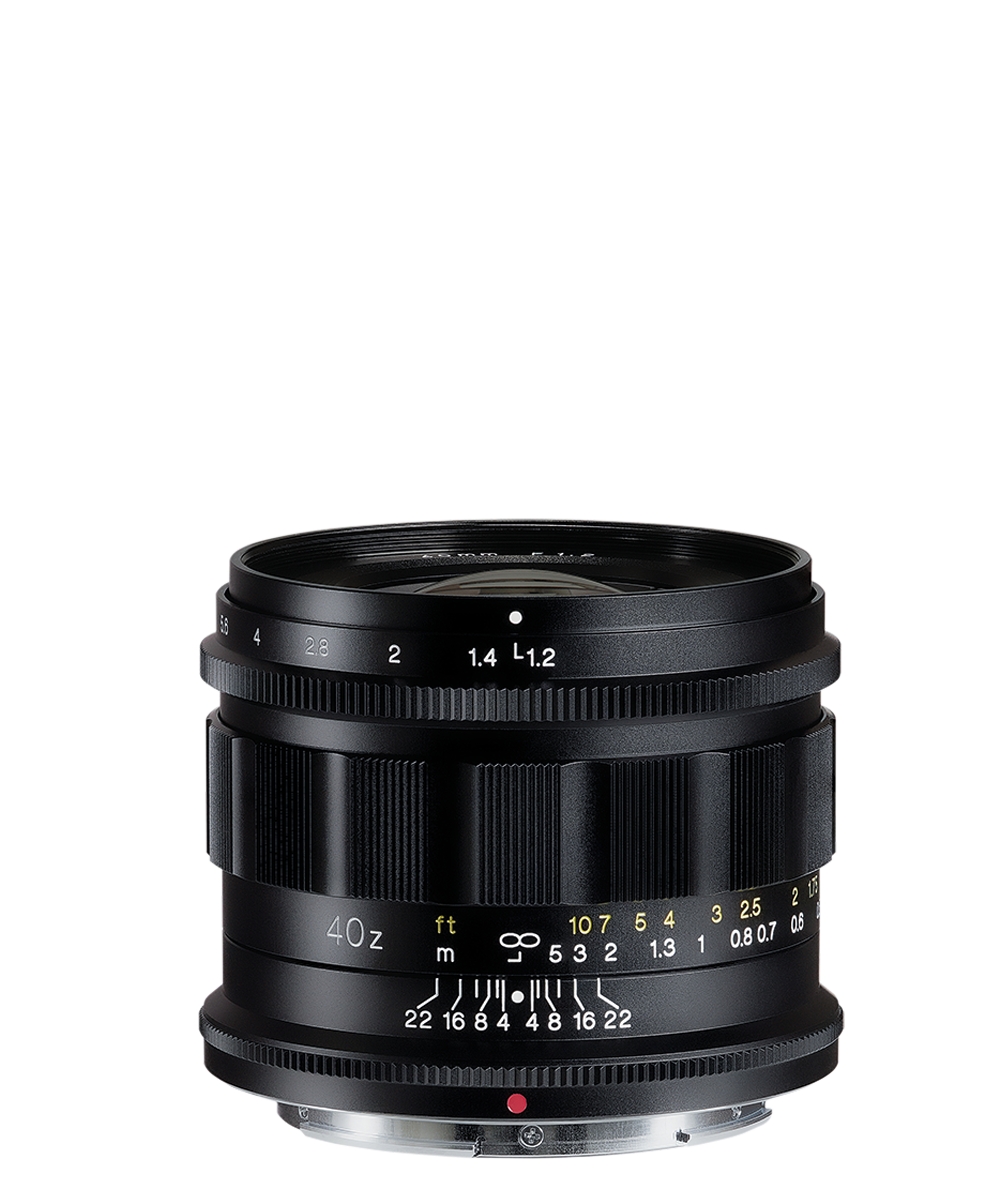 E-Mount 10 mm / F 5.6 Hyper Wide Heliar aspherical