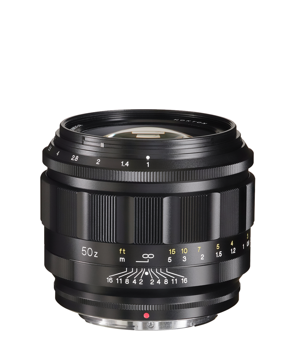 E-Mount 10 mm / F 5.6 Hyper Wide Heliar aspherical