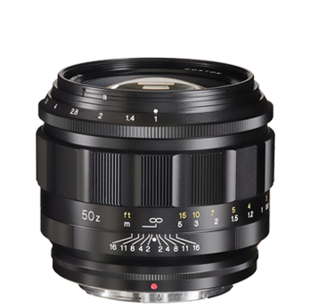 Z Mount