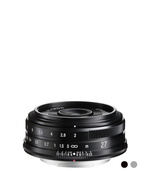 X - Mount - Voigtländer