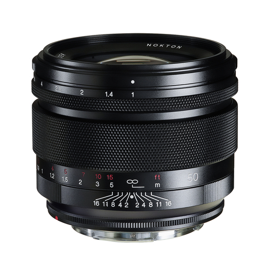 Lenses VM-Mount