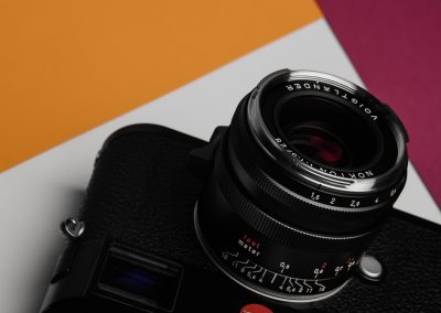 Nokton 28mm f1:1,5
