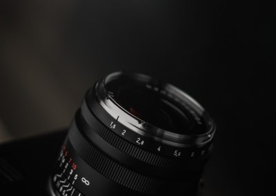 Nokton 28mm f1:1,5