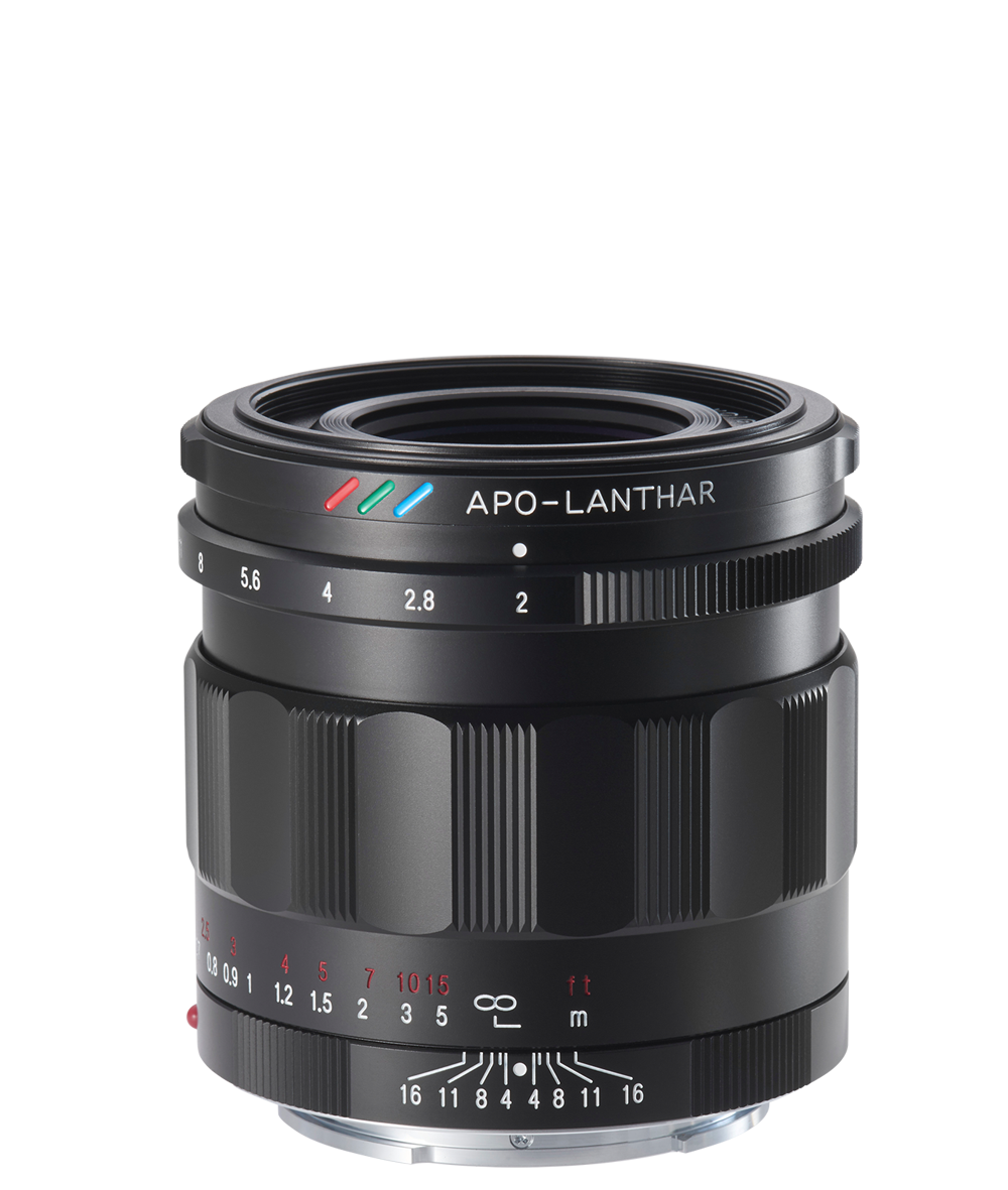 50mm f2 ap Lanthar e mount