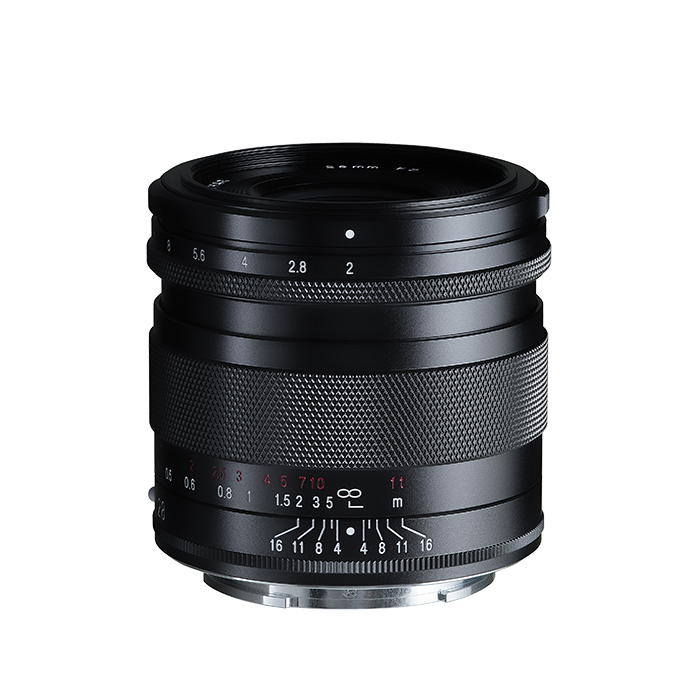28mm F2 Apo Lanthar E