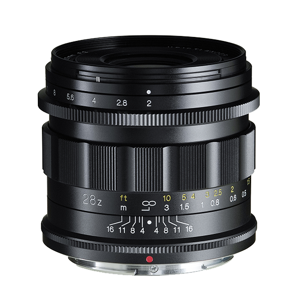 28mm f2 Apo Lanthar Z