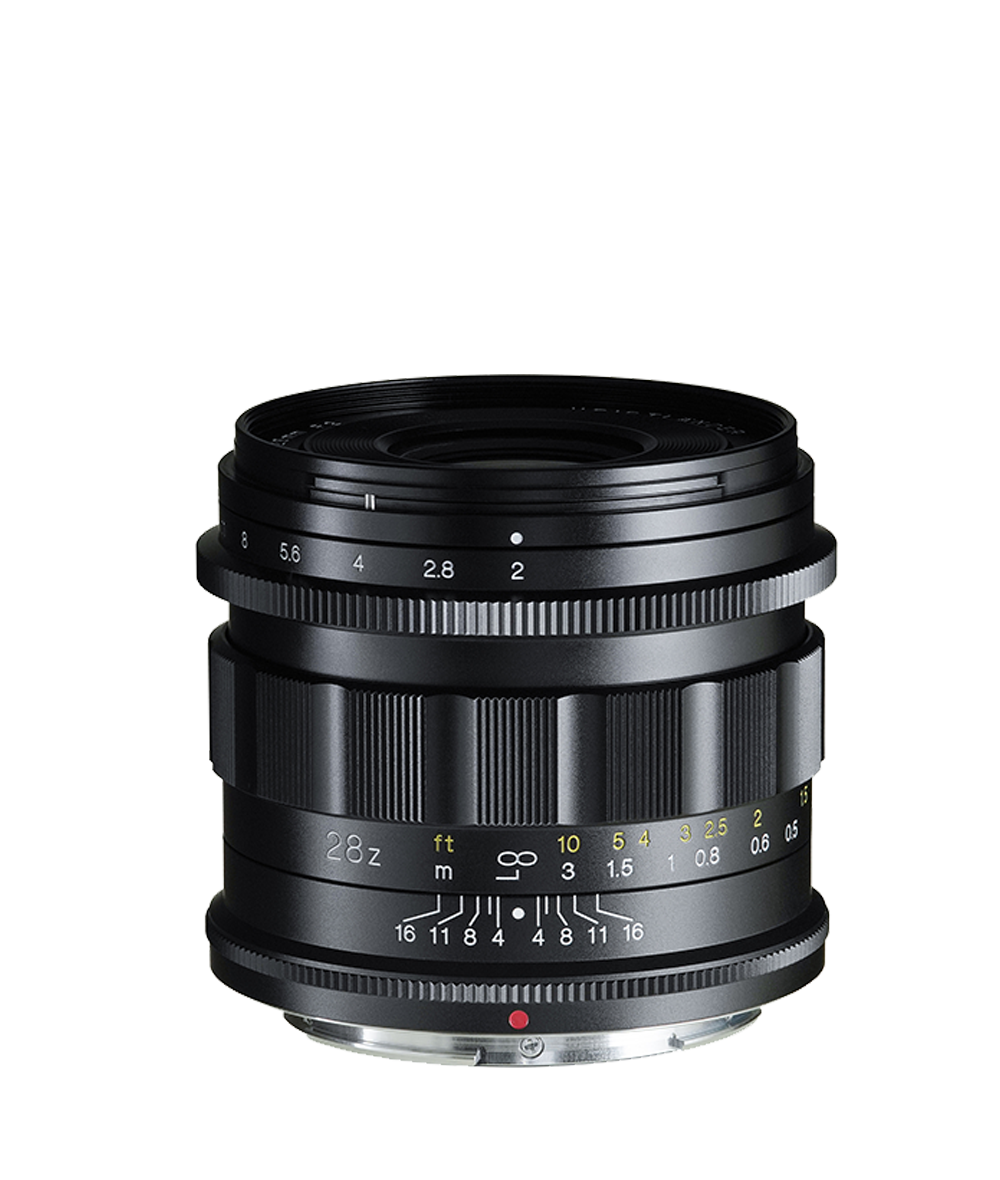 28mm f2 Apo Lanthar Z_ZT