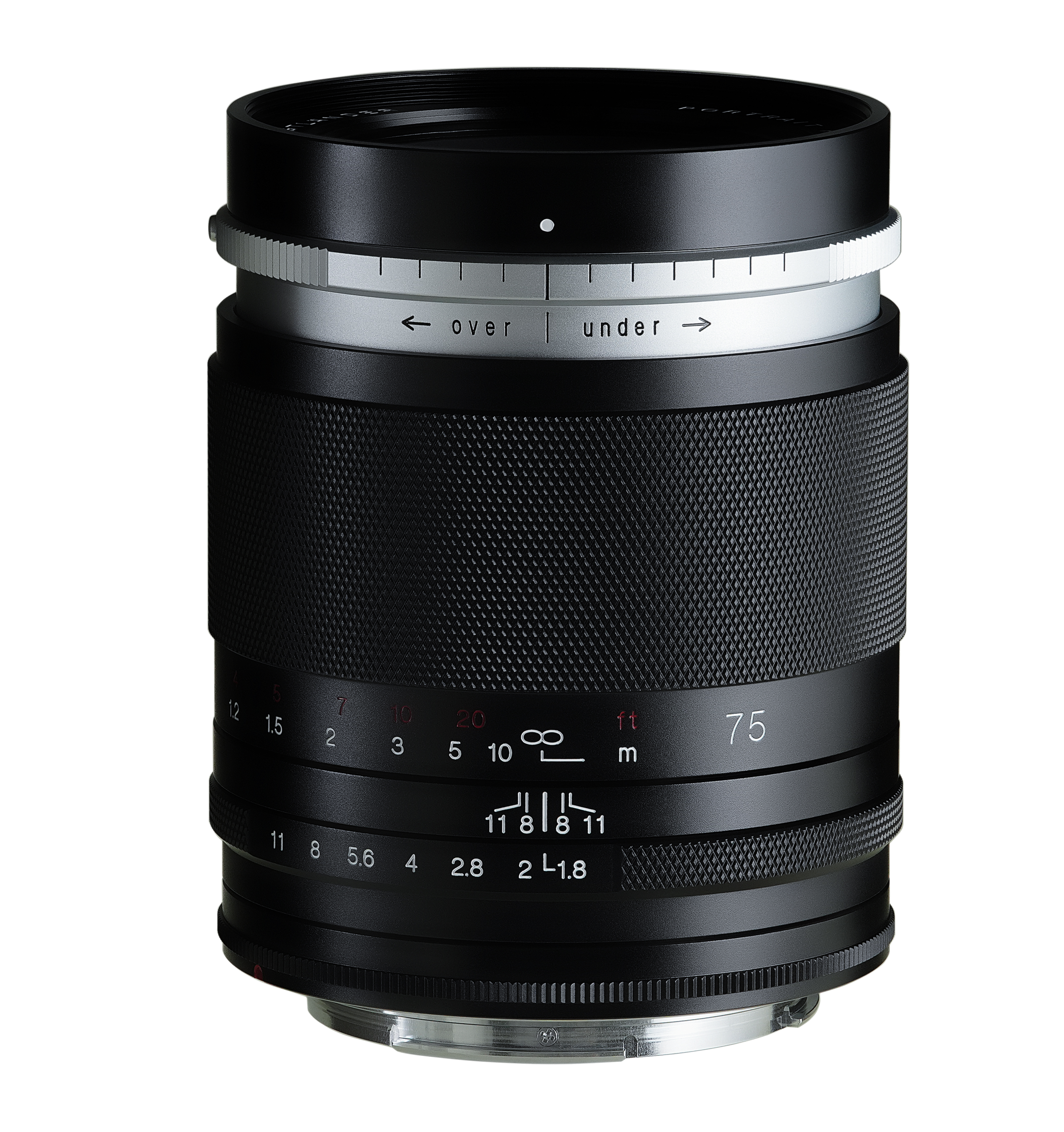 75mmF1_8_Portrait Heliar RF 75mmF1_8_Portrait Heliar RF